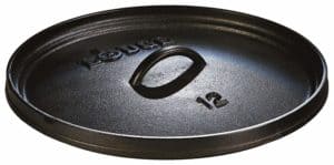 6qt. Lodge Logic Camp Dutch Oven