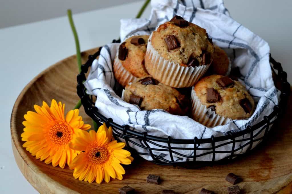 Top Back Blogs: „Kein Kuchen ist auch keine Lösung“- Interview mit Sarah Goller von sarahsbackblog.de