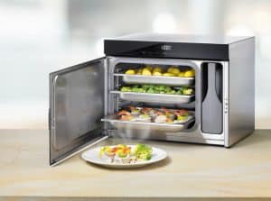 Miele DG 6001 Dampfgarer5