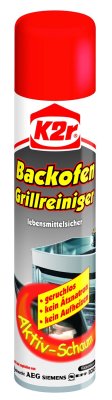 backofenreiniger